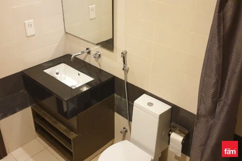Apartment in Downtown Dubai (Downtown Burj Dubai), Dubai 1 bedroom, 76.8 sq.m. № 58984 - photo 12