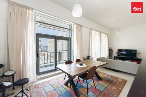 شقة في وسط مدينة دبي, دبي 1غرف نوم, 76.8 م² رقم 58984 - صورة 2