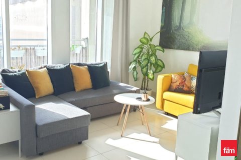 Apartment in Downtown Dubai (Downtown Burj Dubai), Dubai 1 bedroom, 76.8 sq.m. № 58984 - photo 2