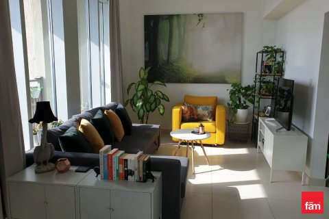 Apartment in Downtown Dubai (Downtown Burj Dubai), Dubai 1 bedroom, 76.8 sq.m. № 58984 - photo 3