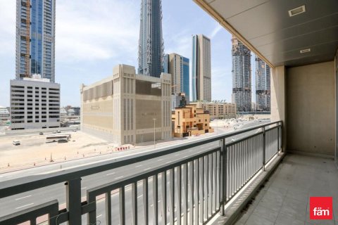 Apartment in Downtown Dubai (Downtown Burj Dubai), Dubai 1 bedroom, 76.8 sq.m. № 58984 - photo 1