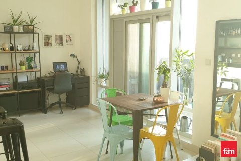 Apartment in Downtown Dubai (Downtown Burj Dubai), Dubai 1 bedroom, 76.8 sq.m. № 58984 - photo 4