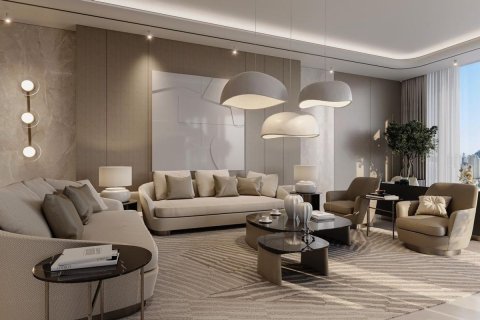Appartement à Dubai Harbour, Dubai, 1 chambre, 111.4 m², № 58986 - photo 3