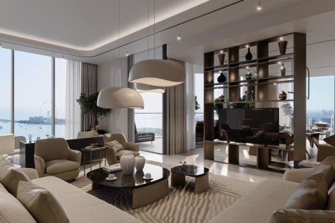 Appartement à Dubai Harbour, Dubai, 1 chambre, 111.4 m², № 58986 - photo 6