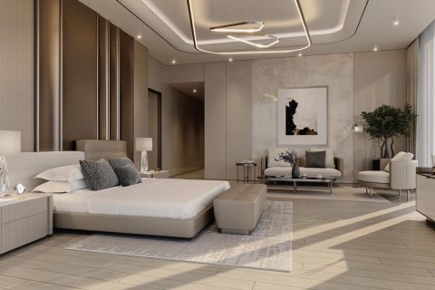 Appartement à Dubai Harbour, Dubai, 1 chambre, 111.4 m², № 58986 - photo 5
