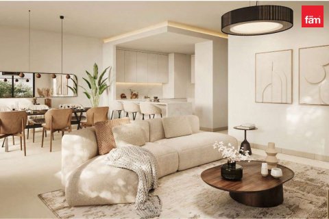 Villa in Dubai 5 bedrooms, 974 sq.m. № 139222 - photo 3