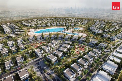 Villa in Dubai 5 bedrooms, 974 sq.m. № 139222 - photo 6