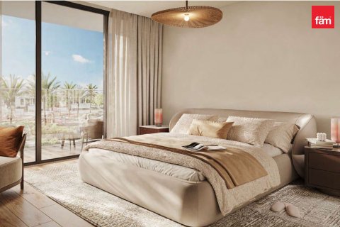 Villa in Dubai 5 bedrooms, 974 sq.m. № 139222 - photo 4