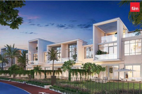 Villa in Dubai 5 bedrooms, 974 sq.m. № 139222 - photo 10