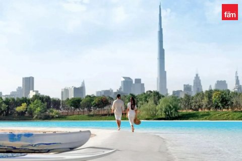 Villa in Dubai 5 bedrooms, 974 sq.m. № 139222 - photo 9