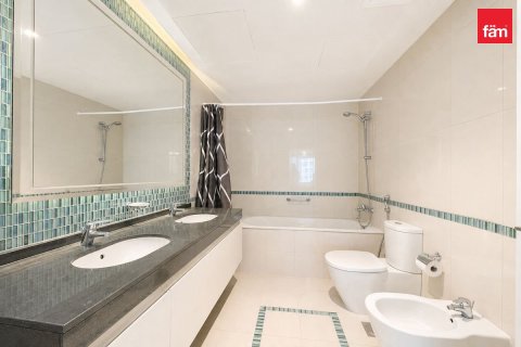 Снять в аренду квартиру в Дубай Марине, Дубай: 1 спальня, 81.9м², № 139223 - фото 13