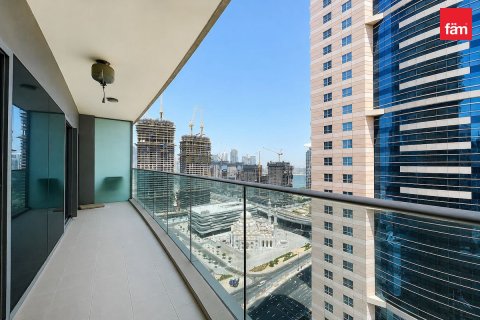Снять в аренду квартиру в Дубай Марине, Дубай: 1 спальня, 81.9м², № 139223 - фото 16