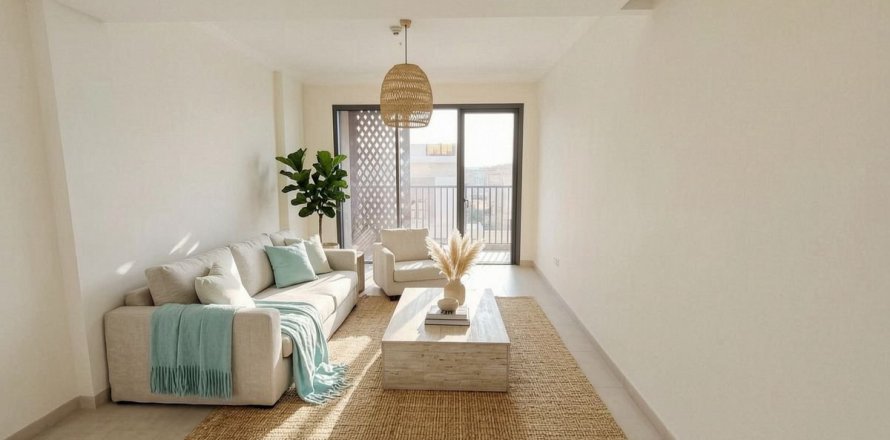 Apartment in Mirdif, Dubai 2 bedrooms, 149.4 sq.m. № 139219
