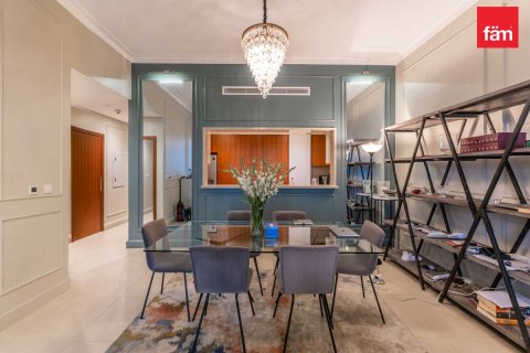 Apartamento en The Hills, Dubai, 3 dormitorios, 193.1 m², № 139218 - foto 2