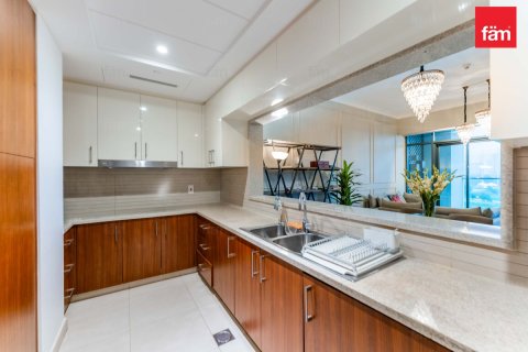 Apartamento en The Hills, Dubai, 3 dormitorios, 193.1 m², № 139218 - foto 25