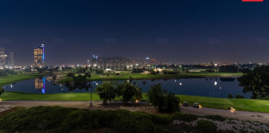 Apartamento en The Hills, Dubai, 3 dormitorios, 193.1 m², № 139218