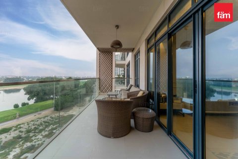 Apartamento en The Hills, Dubai, 3 dormitorios, 193.1 m², № 139218 - foto 21