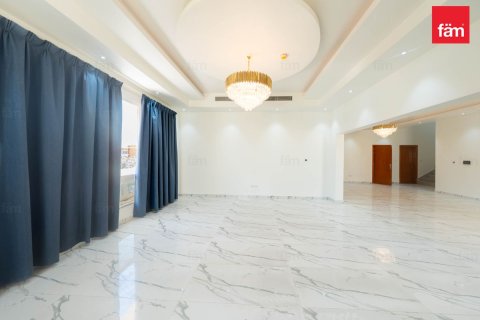 Villa à Al Furjan, Dubai, 6 chambres, 617 m², № 112042 - photo 13