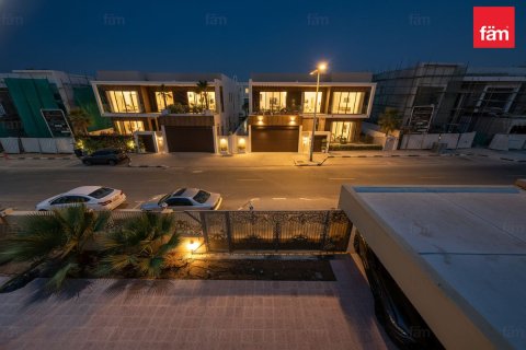 Villa à Al Furjan, Dubai, 6 chambres, 617 m², № 112042 - photo 18