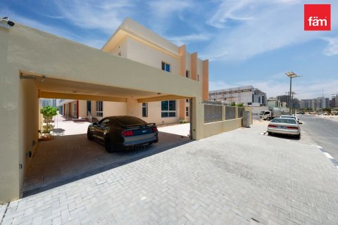 Villa à Al Furjan, Dubai, 6 chambres, 617 m², № 112042 - photo 22