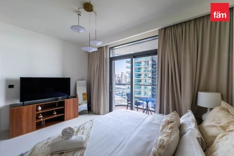 Apartment in Dubai Harbour, Dubai 1 bedroom, 67.8 sq.m. № 112038 - photo 14