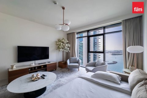 Apartamento en Dubai Harbour, Dubai, 1 dormitorio, 67.8 m², № 112038