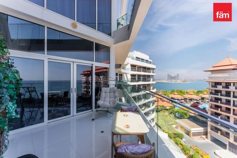 Apartment in Palm Jumeirah, Dubai 1 bedroom, 85.4 sq.m. № 112037 - photo 4