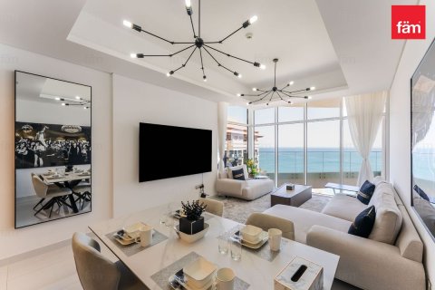 Apartment in Palm Jumeirah, Dubai 1 bedroom, 85.4 sq.m. № 112037 - photo 8