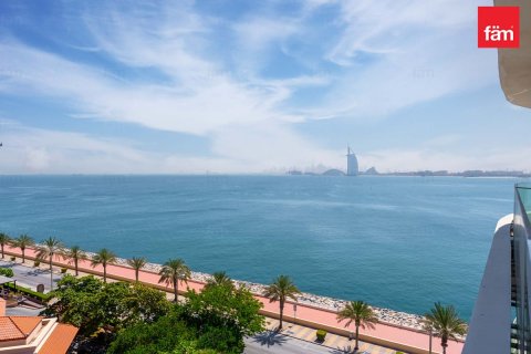 Apartamento en Palm Jumeirah, Dubai, 1 dormitorio, 85.4 m², № 112037