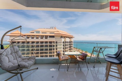 Apartment in Palm Jumeirah, Dubai 1 bedroom, 85.4 sq.m. № 112037 - photo 3