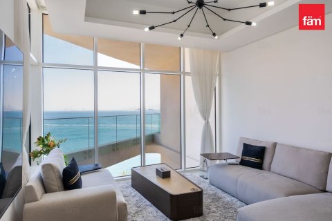 Apartment in Palm Jumeirah, Dubai 1 bedroom, 85.4 sq.m. № 112037 - photo 7