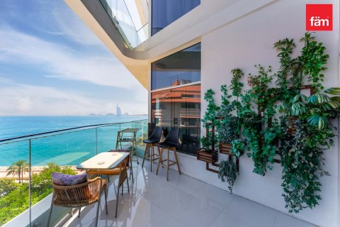 Apartment in Palm Jumeirah, Dubai 1 bedroom, 85.4 sq.m. № 112037 - photo 9