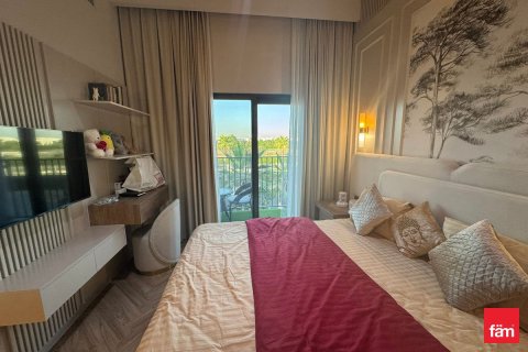 Townhouse in Mohammed Bin Rashid City, Dubai 2 bedrooms, 131 sq.m. № 112041 - photo 11