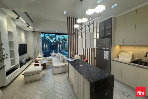 Townhouse in Mohammed Bin Rashid City, Dubai 2 bedrooms, 131 sq.m. № 112041