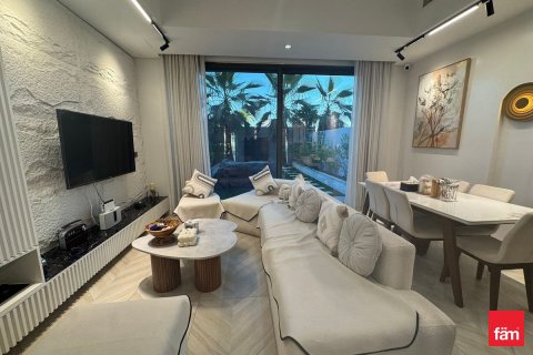 Townhouse in Mohammed Bin Rashid City, Dubai 2 bedrooms, 131 sq.m. № 112041 - photo 10