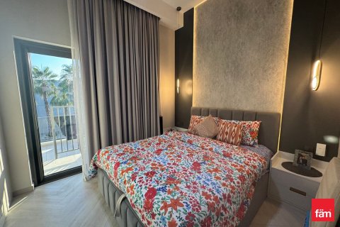 Townhouse in Mohammed Bin Rashid City, Dubai 2 bedrooms, 131 sq.m. № 112041 - photo 4