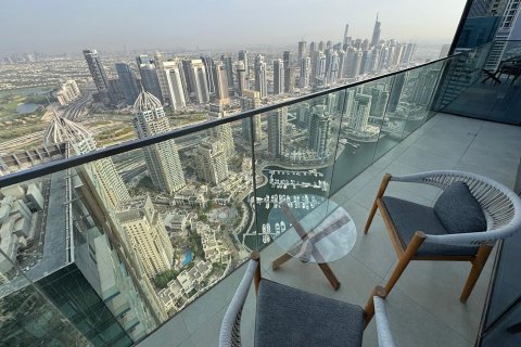 Apartment in Marina Gate 2, Dubai Marina, Dubai 2 bedrooms, 114.43 sq.m. № 138936 - photo 5