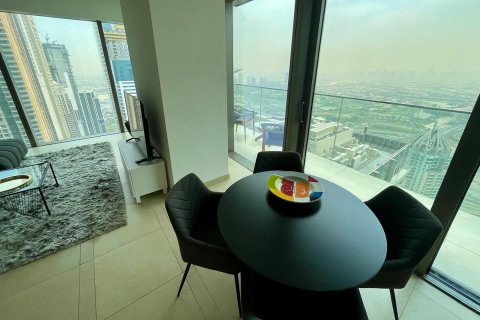 Apartment in Marina Gate 2, Dubai Marina, Dubai 2 bedrooms, 114.43 sq.m. № 138936 - photo 4