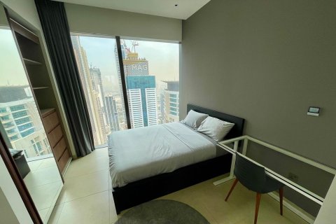 Apartment in Marina Gate 2, Dubai Marina, Dubai 2 bedrooms, 114.43 sq.m. № 138936 - photo 9