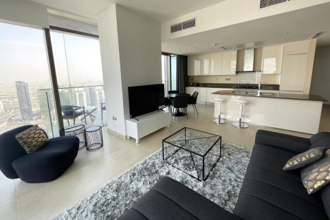 Apartment in Marina Gate 2, Dubai Marina, Dubai 2 bedrooms, 114.43 sq.m. № 138936