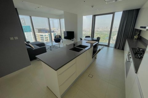 Apartment in Marina Gate 2, Dubai Marina, Dubai 2 bedrooms, 114.43 sq.m. № 138936 - photo 2