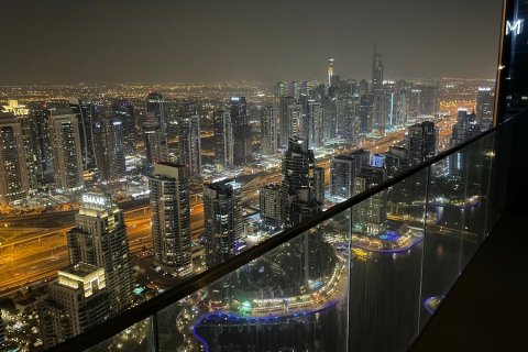 Apartment in Marina Gate 2, Dubai Marina, Dubai 2 bedrooms, 114.43 sq.m. № 138936 - photo 6