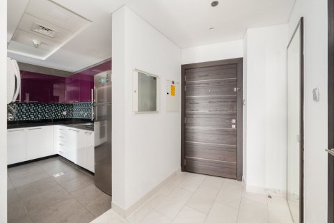 Снять в аренду квартиру в Cayan Tower, Дубай Марина, Дубай: 1 спальня, 81.29м², № 138941 - фото 7