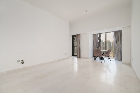 Квартира в Cayan Tower, Дубай Марина, Дубай, 1 спальня, 81.29м², № 138941