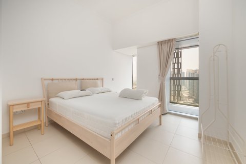 Снять в аренду квартиру в Cayan Tower, Дубай Марина, Дубай: 1 спальня, 81.29м², № 138941 - фото 8