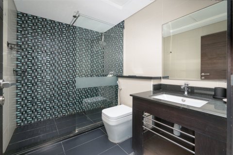 Снять в аренду квартиру в Cayan Tower, Дубай Марина, Дубай: 1 спальня, 81.29м², № 138941 - фото 10