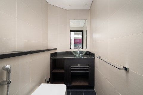 Снять в аренду квартиру в Cayan Tower, Дубай Марина, Дубай: 1 спальня, 81.29м², № 138941 - фото 11