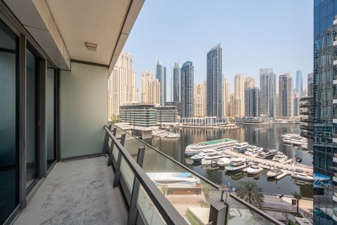 شقة في مرسى دبي, دبي 1غرف نوم, 77.5 م² رقم 138937 - صورة 9