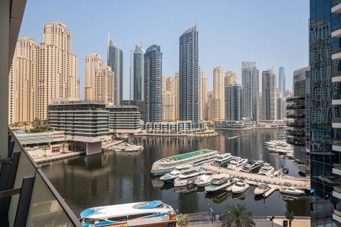 شقة في مرسى دبي, دبي 1غرف نوم, 77.5 م² رقم 138937 - صورة 10