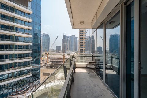 شقة في مرسى دبي, دبي 1غرف نوم, 77.5 م² رقم 138937 - صورة 11